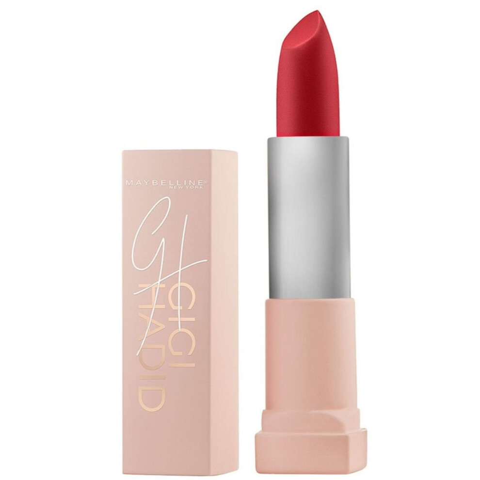 Maybelline Gigi Hadid Lipstick 4.4g Lani GG24