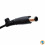 DELL INSPIRON 1545 LAPTOP ADAPTER CHARGER PA21 + MAINS CABLE 2