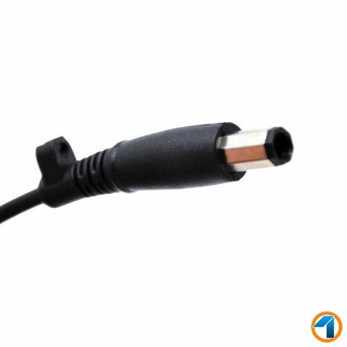 DELL INSPIRON 1545 LAPTOP ADAPTER CHARGER PA21 + MAINS CABLE 1