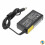 DELL INSPIRON 1545 LAPTOP ADAPTER CHARGER PA21 + MAINS CABLE 6