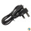 DELL INSPIRON 1545 LAPTOP ADAPTER CHARGER PA21 + MAINS CABLE 8