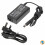 DELL INSPIRON 1545 LAPTOP ADAPTER CHARGER PA21 + MAINS CABLE 1