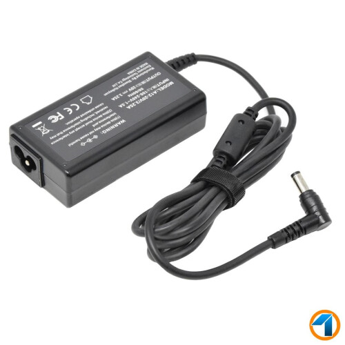 Cargador Lenovo Original 20v 3.25a G570 B570 B575 G575 G470 Con Cable A La Pared De Regalo