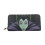 Disney Disney Maleficent 2 Patched Zip Around Purse 1