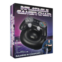 Inflatable Gaming Chair