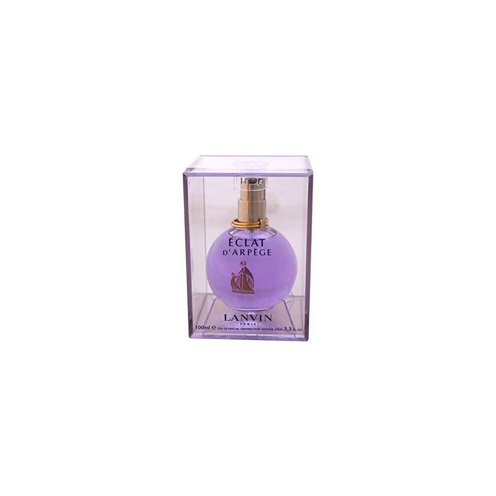 Lanvin ECLAT D'Arpege  Eau de Parfum 100ml