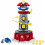 Paw Patrol Paw Patrol - Mighty Pups Super Paws Lookout Tower Playset 4