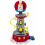 Paw Patrol Paw Patrol - Mighty Pups Super Paws Lookout Tower Playset 1