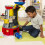 Paw Patrol Paw Patrol - Mighty Pups Super Paws Lookout Tower Playset 3