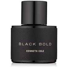 Black Bold by Kenneth Cole Eau de Parfum Spray 100ml