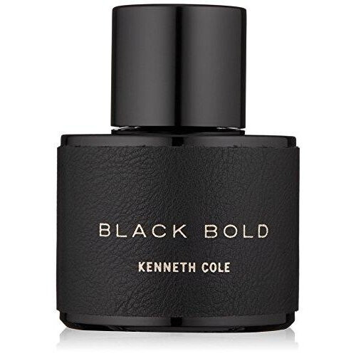 Kenneth Cole Black Bold by Kenneth Cole Eau de Parfum Spray 100ml