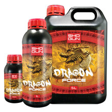 (250ml x1) Shogun Fertilisers - Dragon Force