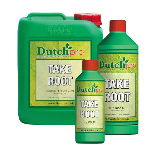 (250ml x1) Dutch Pro - Take Root