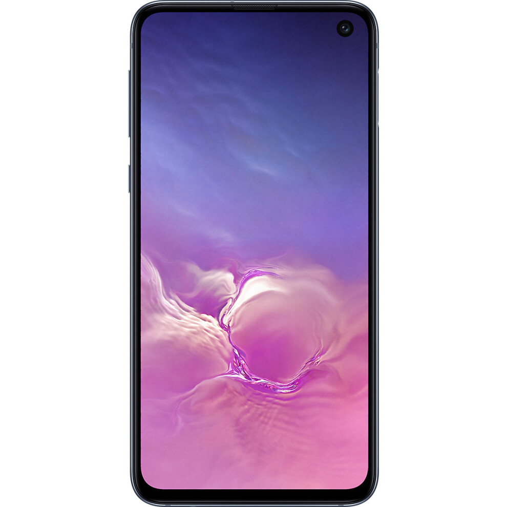 (Prism Black) Samsung Galaxy S10e Single Sim | 128GB 