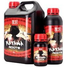 (250ml x1) Shogun Fertilisers - Katana Roots