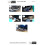 (Black) Bentley Continental GT Lower Grille  (Grill) Set (2003 to 2007) 3