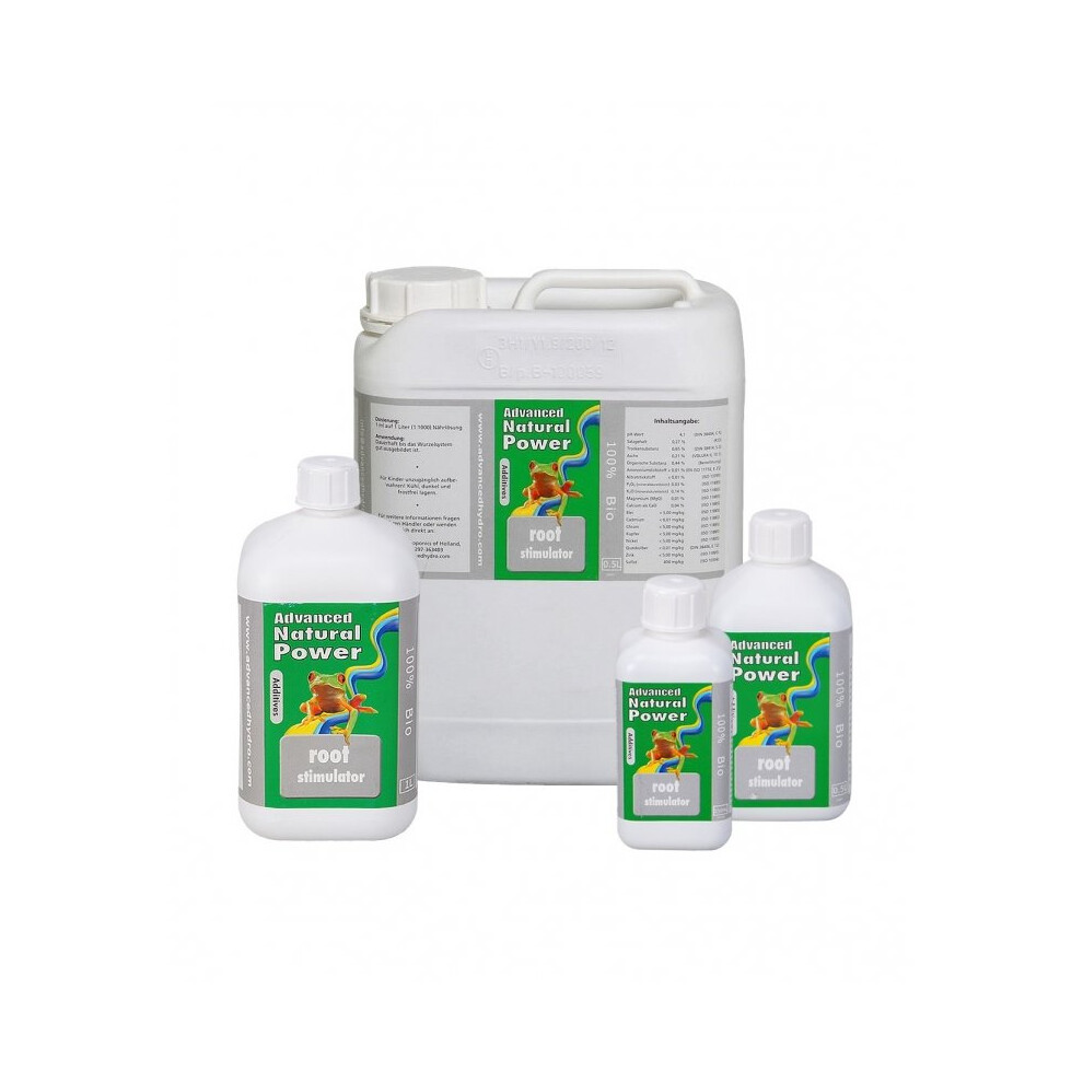 Advanced Hydroponics Of Holland (250Ml X1) Advanced Natural Power Root Stimulator