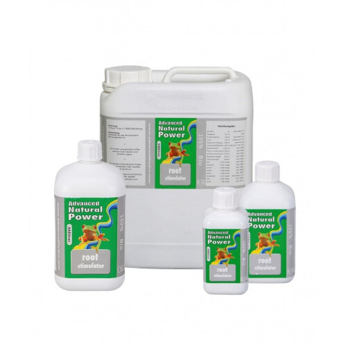 (5L x1) Advanced Natural Power Root Stimulator