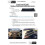 (Black) Ford Focus RS MK3 - Full Grille Set (2016 to 2018) 3