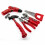 The Magic Toy Shop The Magic Toy Shop Kids Tool Set Toy Work Belt Tools Drill Building Construction Play Set Tool Kit 3