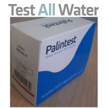 Palintest DPD No 4 250 Tablets
