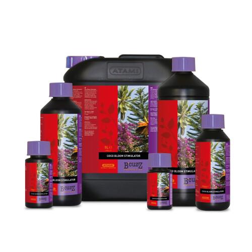 (100ml x1) Atami B'cuzz Coco Bloom Stimulator