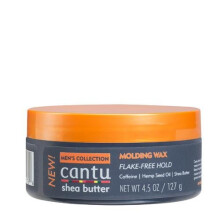 Cera Modeladora para Hombre Cantu, 127 g