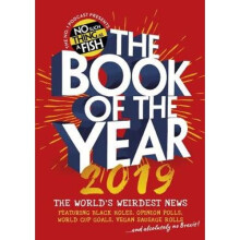 The Book of the Year 2019