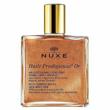 Nuxe, Huile Prodigieuse Or Multi-Purpose, Body Oil, All Over The Body, 50 ml