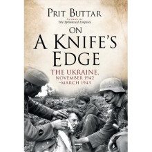 On a Knife's Edge