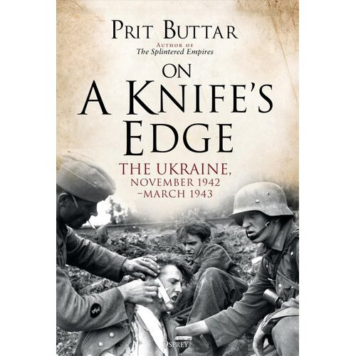 On a Knife's Edge