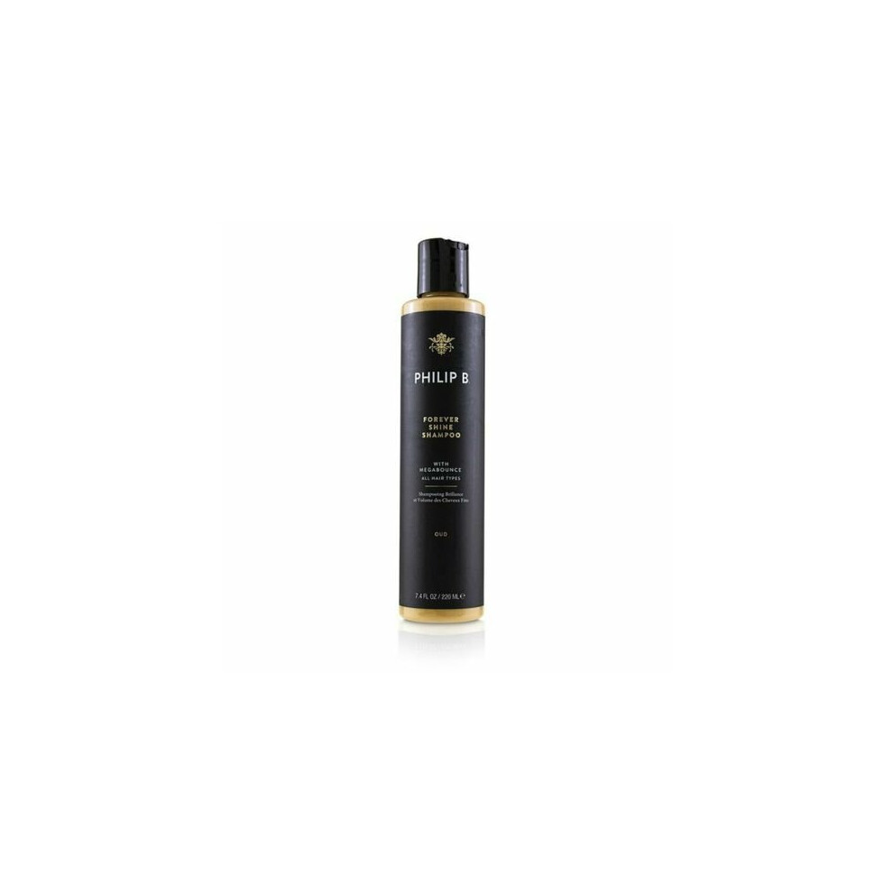 Philip B Oud Royal Forever Shine Shampoo 220 ml