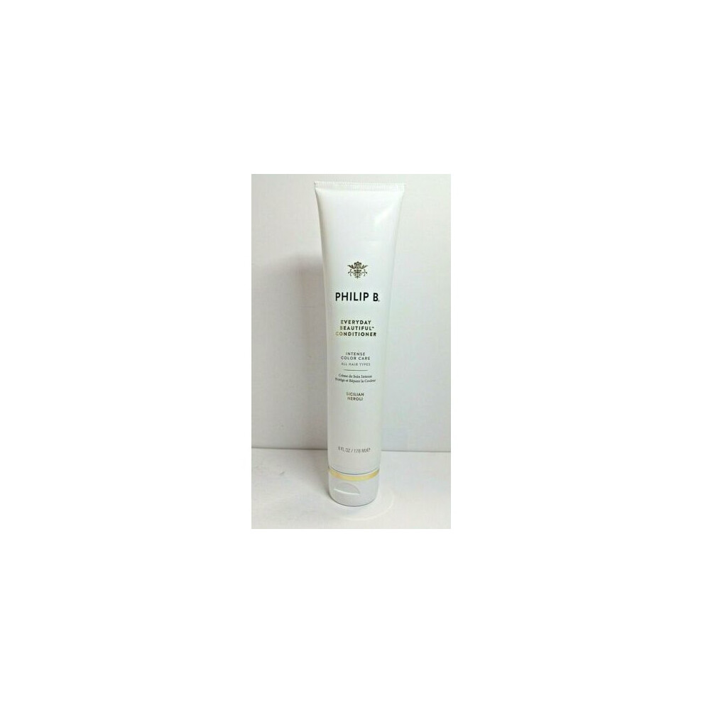 Philip B Everyday Beautiful Conditioner 178 ml