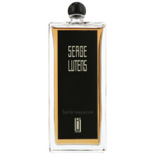 Unisex Perfume Serge Lutens EDP Santal Majuscule 100 ml