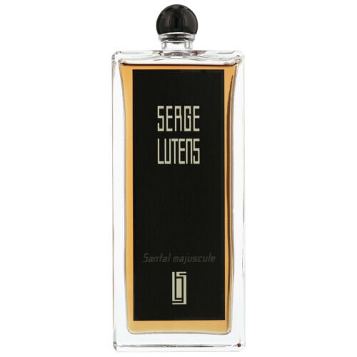 Herenparfum Serge Lutens Santal Majuscule EDP 100 ml