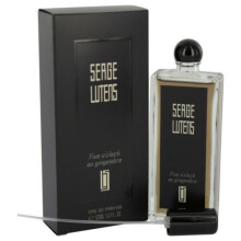 Serge Lutens Five O’Clock Au Gingembre - Eau de Parfum Vaporisateur 50 ml | Épicé & Gourmand