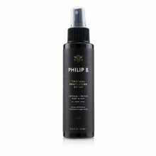 Philip B Oud Royal Termisk Beskyttelsesspray 125 ml - Termisk beskyttelse til hår med Oud olie og rige botaniske ekstrakter
