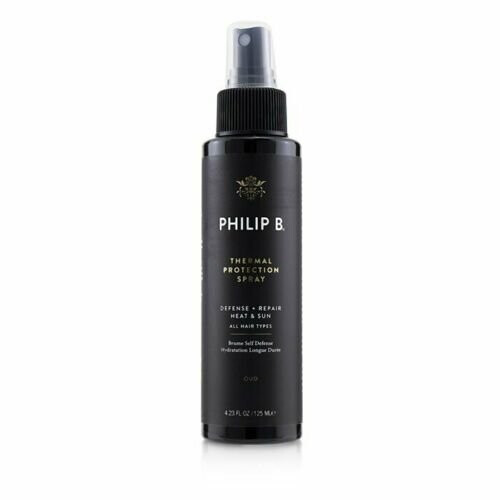 Philip B Oud Royal Thermal Protection Spray 125 ml