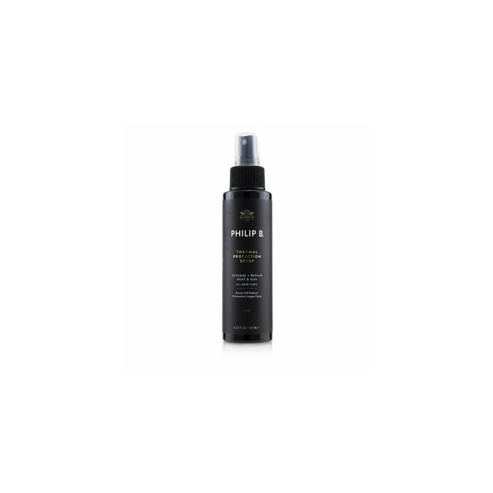 Philip B Oud Royal Thermal Protection Spray 125 ml