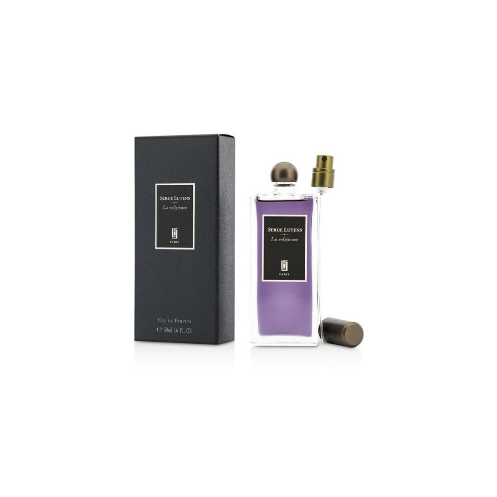 Serge Lutens La Religieuse Eau de Parfum 50 ml