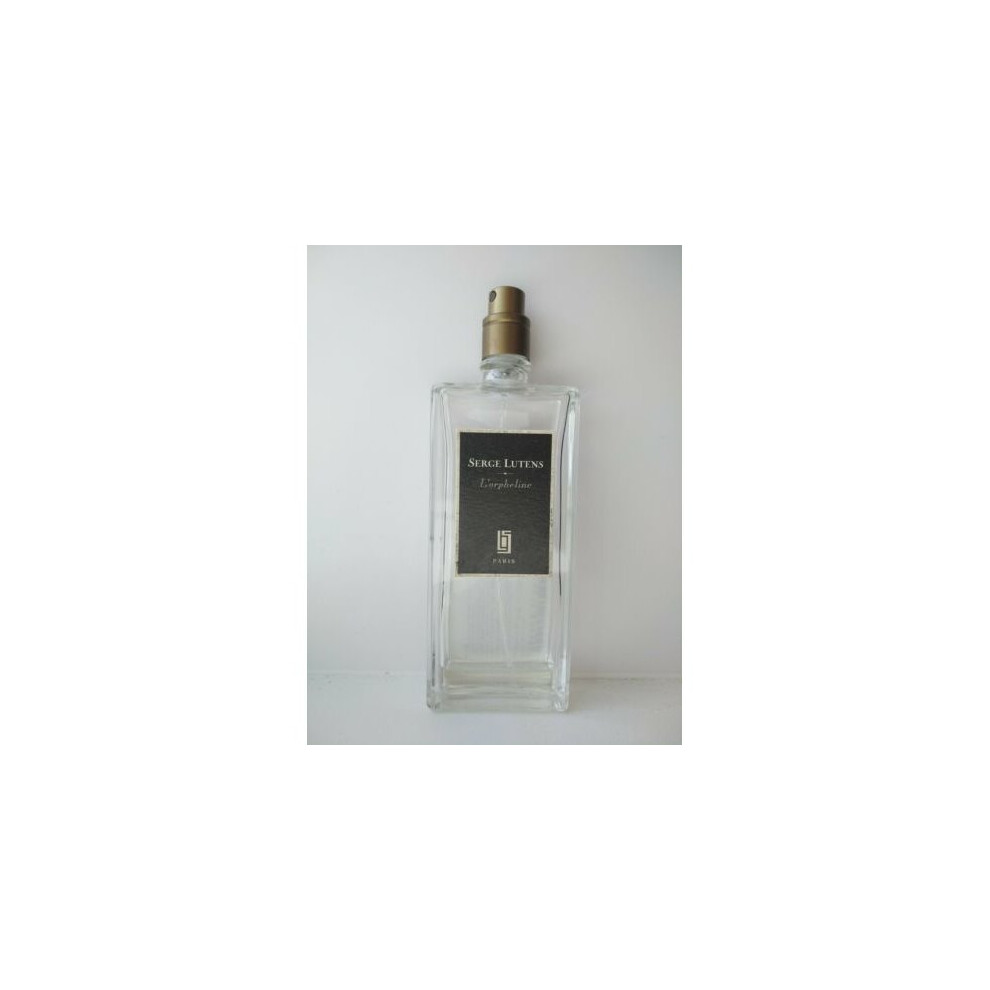 Serge Lutens L'Orpheline Eau De Parfum 50ml