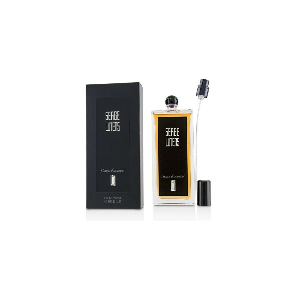 Serge Lutens Fleurs D�Oranger Eau de Parfum 100 ml