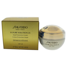 Shiseido Future Solution LX Total Protective Cream 50 ml