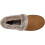 Skechers (7 UK, Chestnut) Skechers Womens Fur Lined Slipper 3