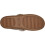Skechers (7 UK, Chestnut) Skechers Womens Fur Lined Slipper 7