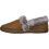 Skechers (7 UK, Chestnut) Skechers Womens Fur Lined Slipper 4