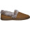 Skechers (7 UK, Chestnut) Skechers Womens Fur Lined Slipper 5