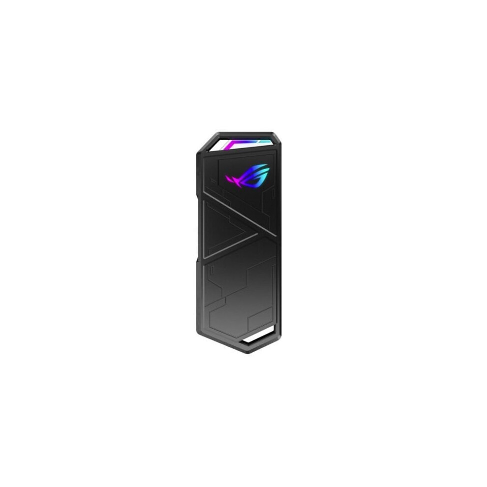 Asus Rog Strix Arion M.2 Nvme Ssd Enclosure Usb 3.2 Gen2 Aluminium Thermal 90DD02H0-M09000