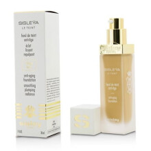 Sisleya Anti Aging Foundation Smoothing Plumping 30ml Linen #2B