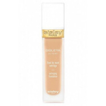 Sisley Sisleya Anti-Aging Foundation 4B Chestnut 30ml